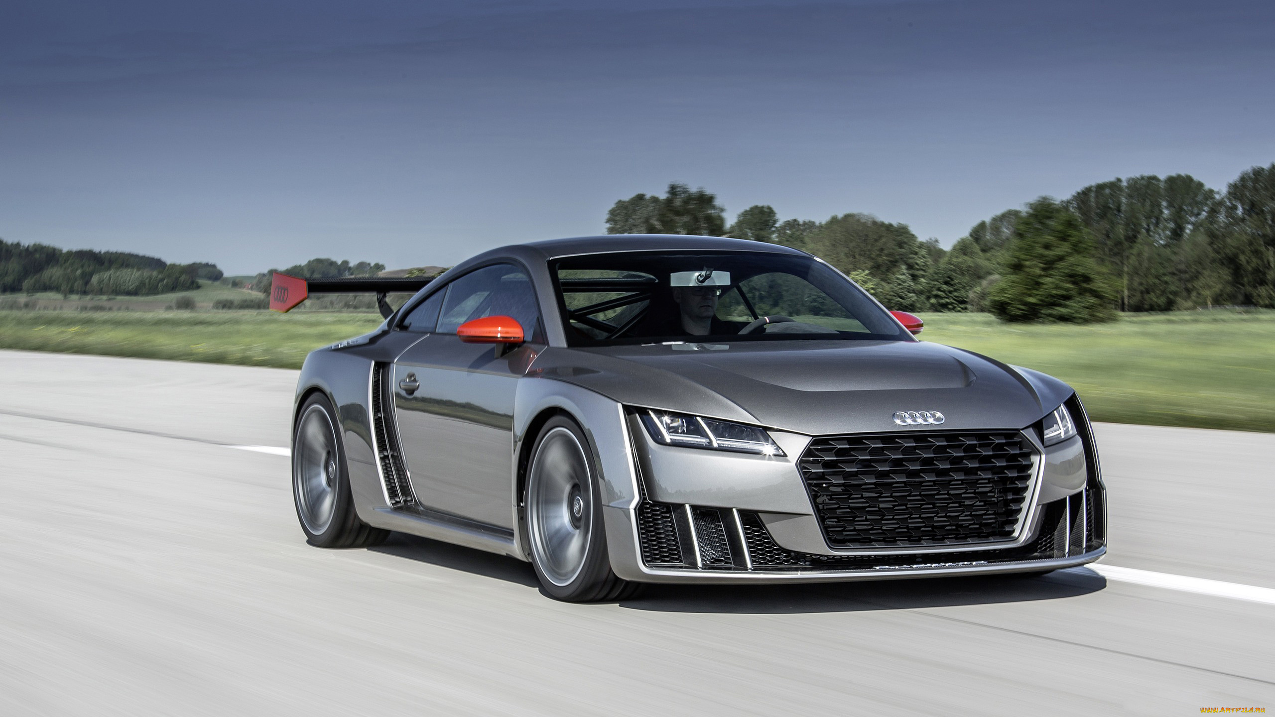 Обои Audi TT Clubsport Turbo Concept 2015 Автомобили Audi, обои для  рабочего стола, фотографии audi tt clubsport turbo concept 2015,  автомобили, audi, 2015, concept, turbo, tt, clubsport Обои для рабочего  стола, скачать